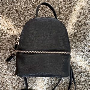 Steve Madden Mini Backpack